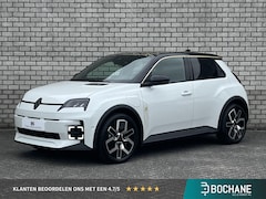 Renault 5 - Comfort Range Techno 52 kWh | 5 JAAR GARANTIE | Direct leverbaar | Pack Winter | Pack Adva
