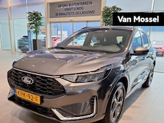 Ford Kuga - 2.5 PHEV ST-Line X | €8150, - Voordeel | Direct Leverbaar | Elekt. Trekhaak | Draadloos La