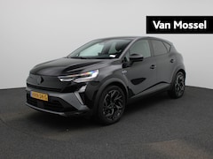 Renault Captur - 1.6 E-Tech full hybrid 145 esprit Alpine | Navigatie | Camera