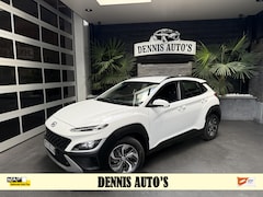 Hyundai Kona - 1.0 T-GDI