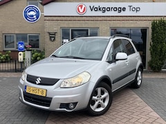 Suzuki SX4 - 1.6 Shogun | Airco | Trekhaak | Elektr. ramen