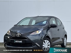 Toyota Aygo - 1.0 VVT-i x-fun l Airco l Audio installatie l