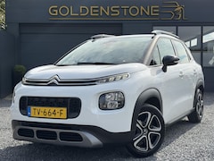Citroën C3 Aircross - 1.2 PureTech Feel ✓1e Eigenaar✓D-riem vv in 08-2026✓Draadloze telefoonlader✓Carplay✓Navi✓C