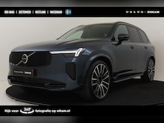 Volvo XC90 - II T8 PLUG-IN HYBRID AWD ULTRA DARK *FULL OPTIONS* -PANO.DAK|BOWERS&WILKINS|LUCHTVERING|GE