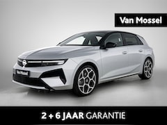 Opel Astra - Astra 5-deurs Plug-In Hybrid Ultimate || Demo || 2 + 6 Jaar Garantie || beschikbaar vanaf