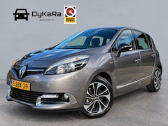 Renault Scénic - 1.2 TCe Bose Navi, Camera, Trekhaak