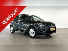 SEAT Arona - 1.0 TSI Style Business Intense | niet in gerookt | complete historie