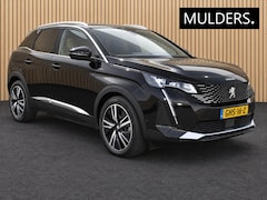 Peugeot 3008 - 1.6 HYbrid 225 GT CAMERA/TREKHAAK/ALCANTARA
