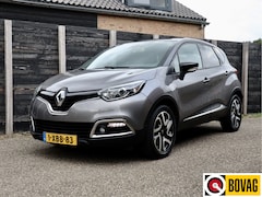Renault Captur - 1.2 TCe Dynamique NL-auto | dealer o.h. | leder