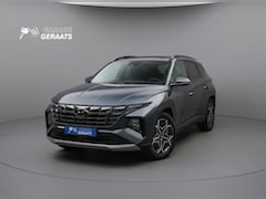 Hyundai Tucson - 1.6 T-GDI PHEV N Line Sky 4WD | Trekhaak, Schuifdak, Dealer onderhouden, 1e eigenaar, Adap