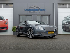 Bentley Continental GT - 6.0 W12 Mulliner / Naim / Camera / Stoelventilatie / Massage / Historie aanwezig