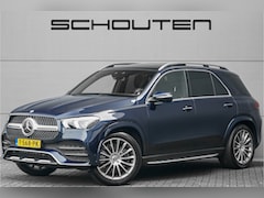 Mercedes-Benz GLE-Klasse - 350 e 4MATIC AMG Premium Plus Pano Distronic+ Burmester 360° 21"