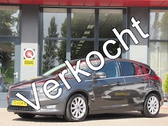 Ford Focus - 1.0 Titanium | Clima-Airco | Navigatie | Parkeersensoren | Incl. Garantie | Trekhaak |
