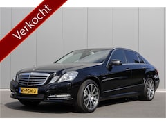 Mercedes-Benz E-klasse - 350 V6 | NL-AUTO | PANO | LEDER | CAMERA | KEYLESS GO