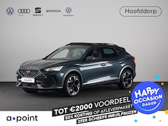 CUPRA Formentor - 1.4 e-Hybrid VZ Performance 245pk DSG | Panoramadak | SOH 94, 9% | 19 inch Lichtmetalen ve