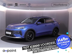 Volkswagen T-Roc - Life First Edition 1.5 eTSI 85 kW / 116 PK SUV 7 v | Private lease vanaf €656 | DSG | Came