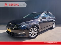 Skoda Octavia Combi - 1.0 TSI Greentech Ambition NAVI CRUISE ECC TREKHAAK LED