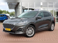 Ford Kuga - 2.5 PHEV e-CVT Automaat 225pk Vignale, Technology, Driver Assistance en Winterpack, Trekha