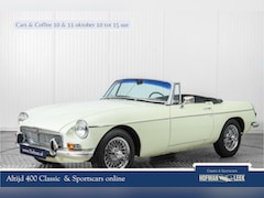 MG B type