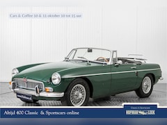 MG B type - 1.8 Roadster