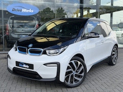 BMW i3 - Executive Edition 120Ah 42 kWh | Leer | Carplay | Camera | SOH 94% | Interesse, Proefrit?