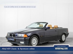BMW 3-serie Cabrio - 318i Executive