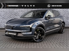 Volvo EX30 - P5 Long Range Plus Black Edition Europa 69 kWh | Google | Harman/Kardon Audio | Adaptieve