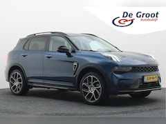 Lynk & Co 01 - 1.5 Plug-in Hybrid 360° Camera, Panoramadak, ACC, Apple Carplay, DAB, PDC, 20''