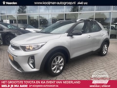Kia Stonic - 1.0 T-GDi MHEV DynamicLine