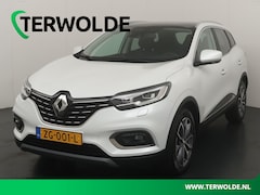 Renault Kadjar - TCe 160 GPF Intens | Trekhaak | Panoramadak | Stoel- & voorruitverw. |