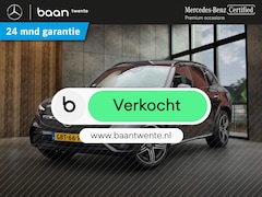 Mercedes-Benz GLC-klasse - 300e 4-Matic AMG Line Premium Plus | Luchtvering | Panoramadak | Achterasbesturing | Stoel