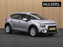 Citroën C3 - 1.2 PureTech You | Parkeersensoren / Airco / Cruise Control
