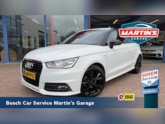 Audi A1 - 1.0 TFSI Adrenalin S-LINE | CRUISE | NAVI| LMV