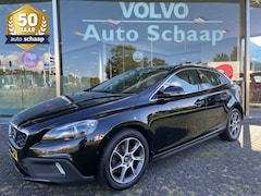 Volvo V40 Cross Country - 1.6 T4 Ocean Race Automaat | Rijklaar incl garantie | Panoramadak Trekhaak Xenon Standkach
