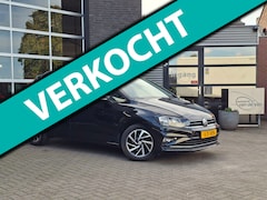 Volkswagen Golf Sportsvan - 1.5 TSI ACT Comfortline | Trekhaak Zwenkbaar| Camera | ACC l Stoelverwarming | Apple carpl