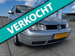 Volkswagen Golf - 1.6 AUTOMAAT CLIMA CRUISECONTROL APK