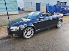 Audi A3 Cabriolet - 1.8 TFSI *187.212 KM*CLIMA*LEER*18 INCH