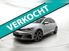 Volkswagen Golf - 2.0 TSI GTI Performance PANO VIRTUAL ACC