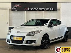 Renault Mégane Coupé - 1.4 TCe Monaco GP