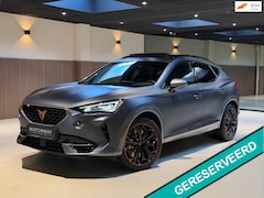 CUPRA Formentor - 2.0 TSI 4DRIVE|Kuipstoelen|Pano|Beats|Copper|Keyless|