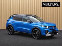 Citroën C3 Aircross - 1.2 Hybrid 145pk Collection VOORRAAD KORTING