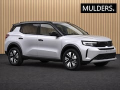 Opel Frontera - 1.2 Turbo Hybrid GS VOORRAAD KORTING