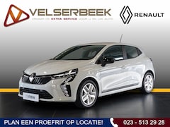 Renault Clio - 1.6 E-Tech Full Hybrid 145 evolution *4569 Km