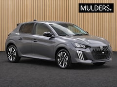 Peugeot 208 - 1.2 Hybrid 110 e-DCS6 Allure VOORRAAD KORTING