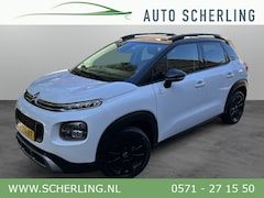 Citroën C3 Aircross - 1.2 110pk Origins Navi, Carplay, LMV, Trekhaak