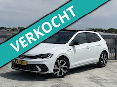 Volkswagen Polo - 1.0 TSI DSG R-Line | Pano | IQ | Clima | Camera