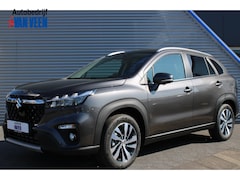 Suzuki S-Cross - 1.4 Boosterjet Style Smart Hybrid | PDC | Adap. Cruise | LED