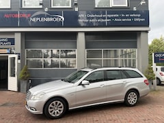 Mercedes-Benz E-klasse Estate - 200 CDI Business Class Avantgarde Automaat, Schuifdak, Navi, Clima Youngtimer