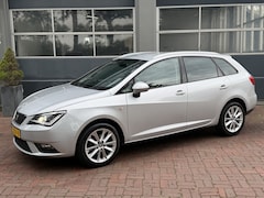SEAT Ibiza ST - 1.0 EcoTSI Style Connect Bj 2016 dealer onderhouden
