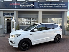 Ford Kuga - 1.5 EcoBoost ST Line Clima | Navi | Trekhaak | Camera 01-2018 62.895 KM